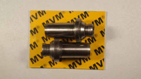 Motorcycle Valve Guide. Suzuki Best, Vivax Image