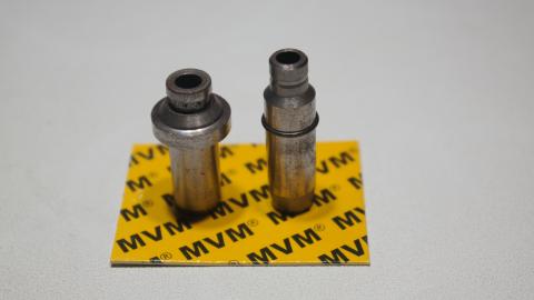 Motorcycle Valve Guide. Crypton 110cc Image