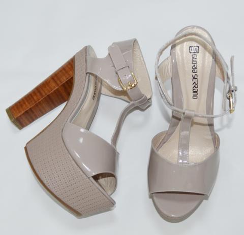 Party high heel Shoes