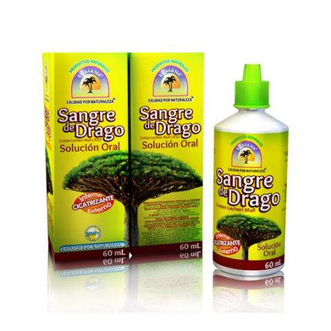 SANGRE DE DRAGO X 60 ML Image