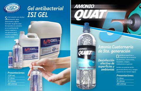 Ammonium Quat 5 Image