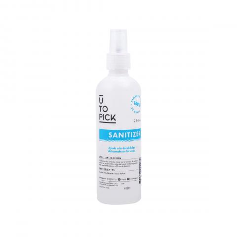 Sanitizer Image