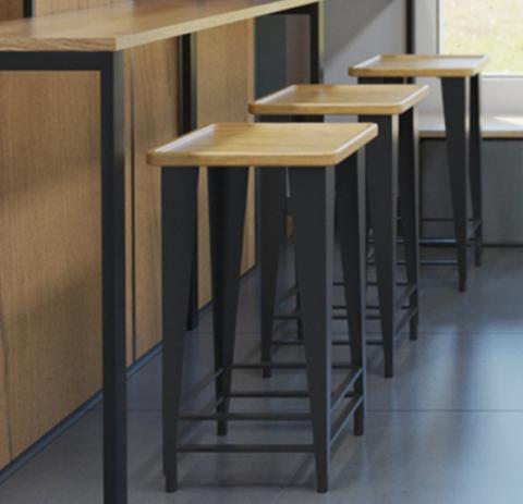 CUSTOM CHAIRS Image
