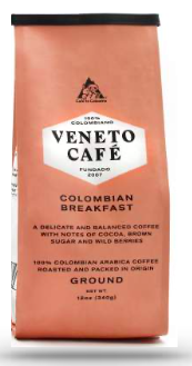 Veneto Cafe Image