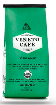 Veneto Cafe Image