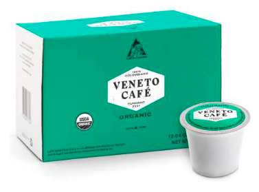 Veneto Cafe Image