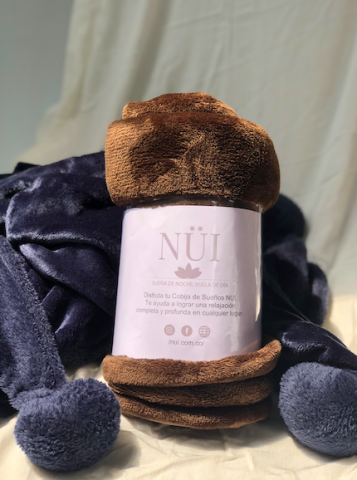 Dream Blanket NÜI Image