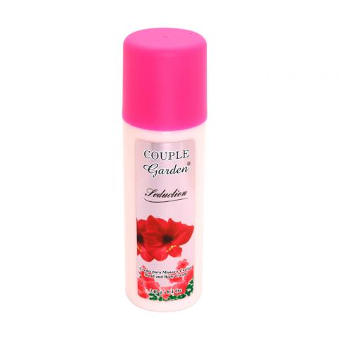 COUPLE GARDEN Hand and Body Cream Image
