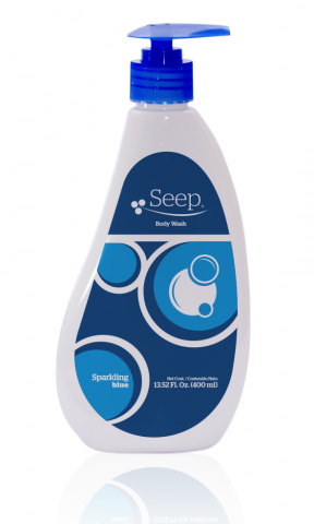 Body Wash Image