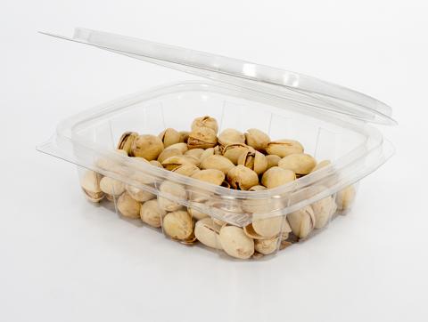 Segupack container Image