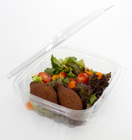 Segupack container Image