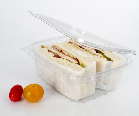 Segupack container Image