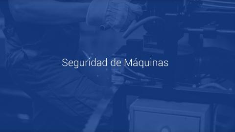 Machine Safety Image