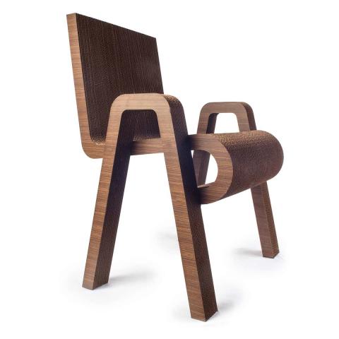 SERIAL CHAIR Image