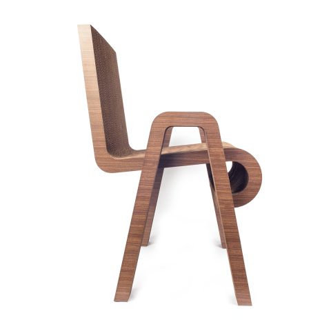 SERIAL CHAIR Image