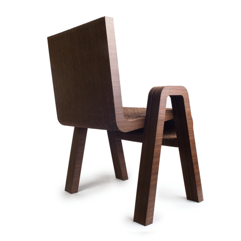 SERIAL CHAIR Image