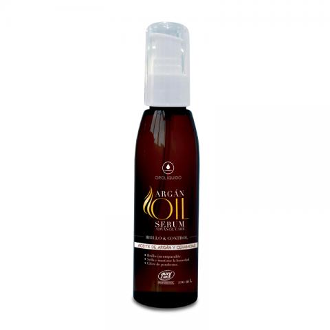 ARGAN OIL SERUM Image