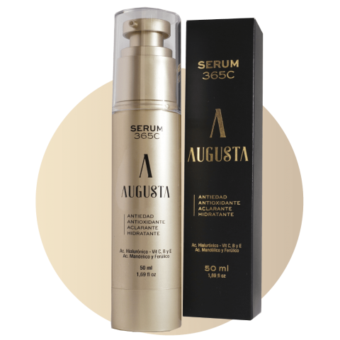 SERUM 365C - Antiaging Serum Image