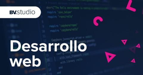 Web and Mobile development Image