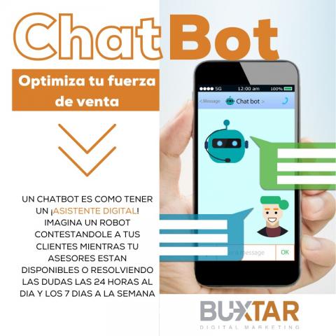 Chatbot Image