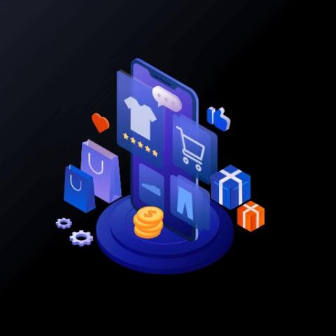 Electronic Commerce Consulting Image