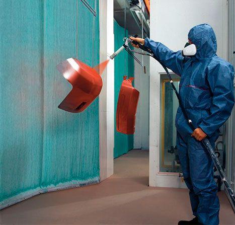 Metalworking Solutions Image