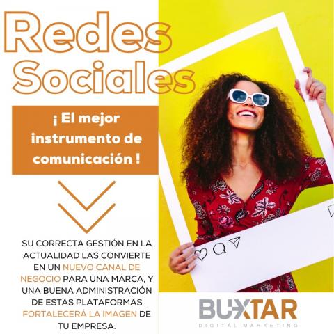 Social media Image