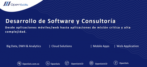Development of customized technological solutions Image