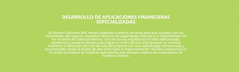 Shivam Financial Solution Image