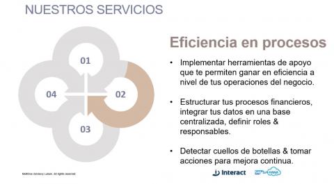 Implementation of ERP software - In the cloud or on premise Image