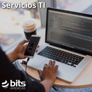 IT services Image