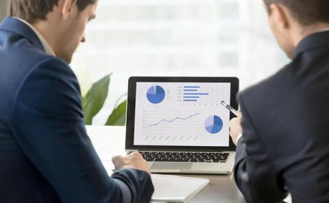 Technical Consulting Image