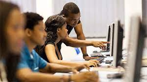 Technical Training Image