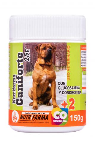 CANIFORTE Image