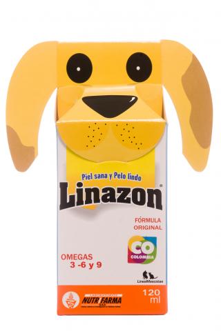 LINAZON Image