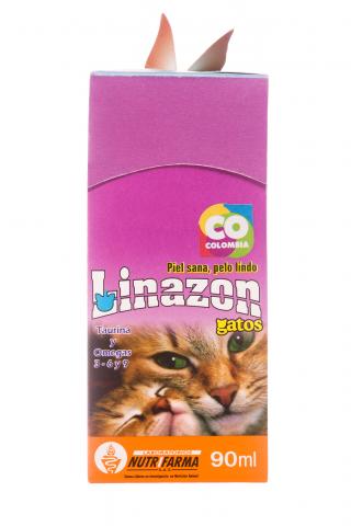 LINAZON Image