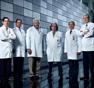 Our specialties Image