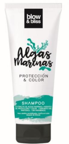 Seaweed Shampoo 280 ml Image