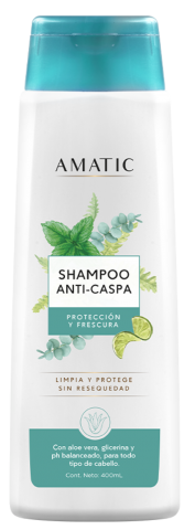 Hair Shampoo Image