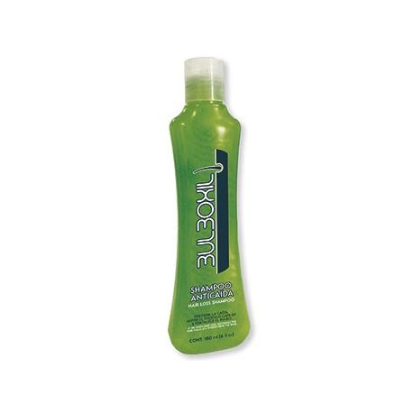 Bulboxil Shampoo Image