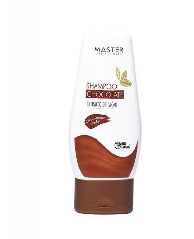 CHOCOLATE SHAMPOO Image