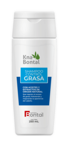 Oil Control Shampoo Image