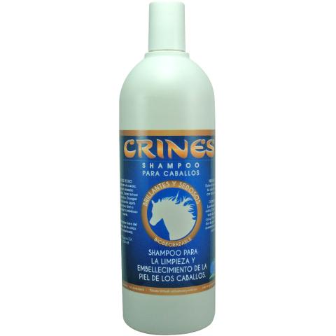 Crines Shampoo Image
