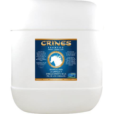 Crines Shampoo Image