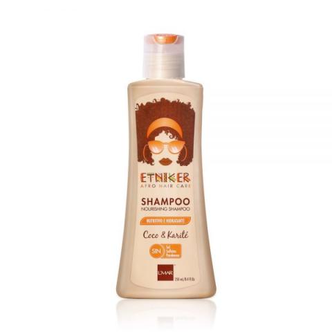 NOURISHING SHAMPOO Image