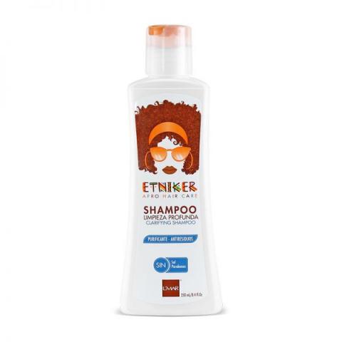 DEEP CLEANING SHAMPOO Image