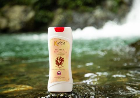 Shampoo-Minoxidil-and-black-aradan-400-gr. Image