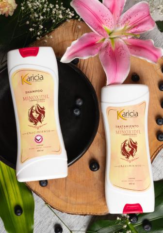 Shampoo-Minoxidil-and-black-aradan-400-gr. Image