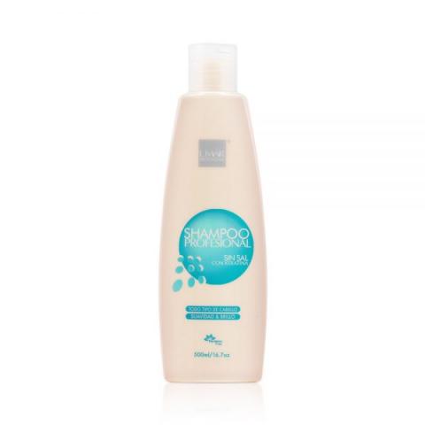 PROFESSIONAL KERATIN SHAMPOO SODIUM FREE Image