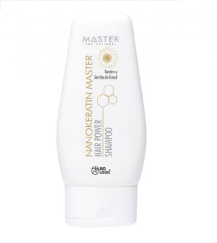 SUNFLOWER SEED SHAMPOO Image